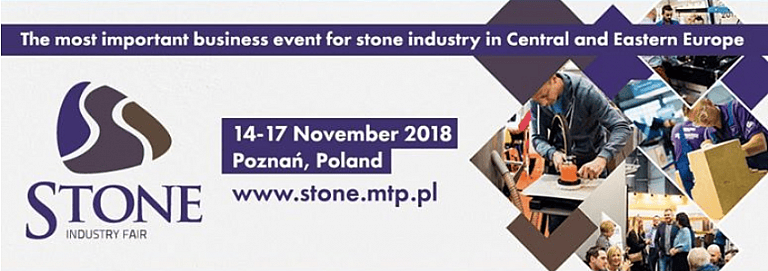 Join PANMIN at Stone Industry Fair 2018, Hall 7 No. 43