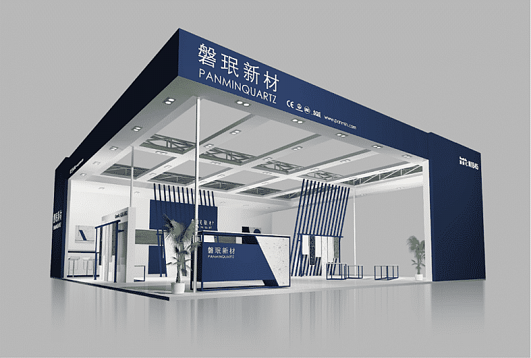 Join PANMIN at Kitchen & Bath China, Booth N1 HALL, N1B45