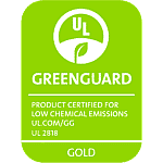 Greenguard Gold Green Logo