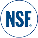 Technical Information-NSF Logo