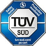 Tuv Logo