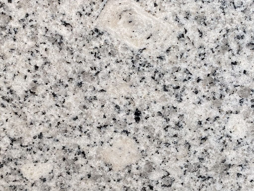 Appealing G603 New Sesame Grey Granite Stone Slabs and Countertops