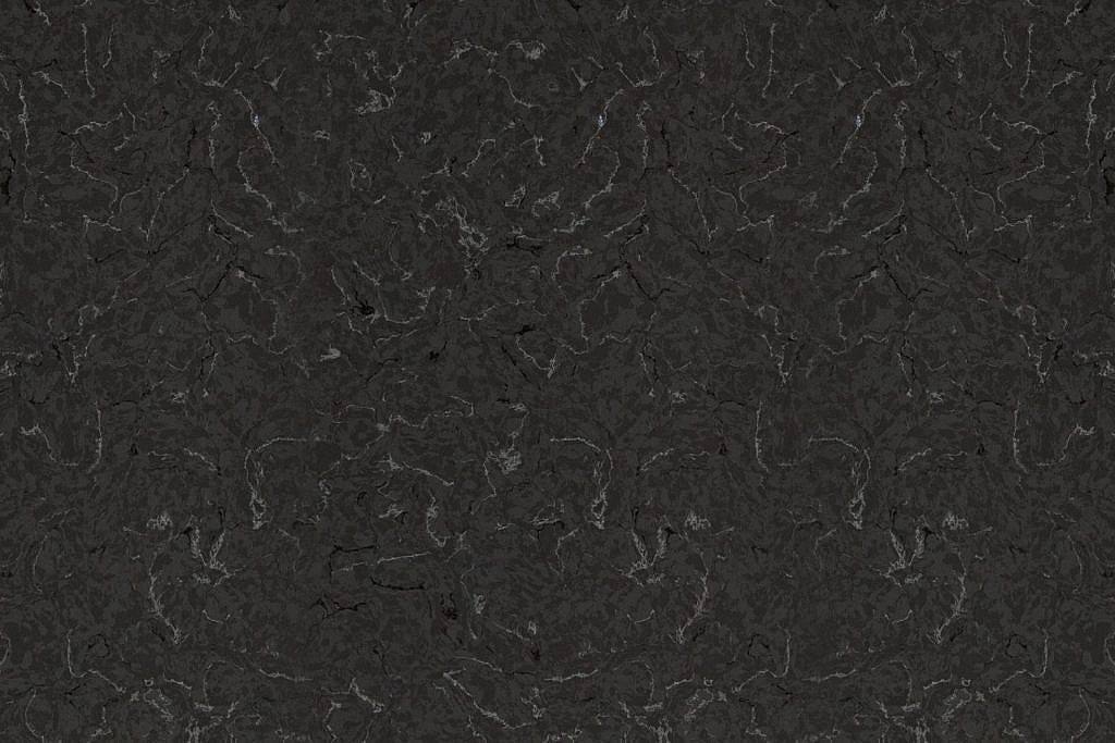 Trendy PMC1098 Veined Quartz Stone Slabs and Countertops