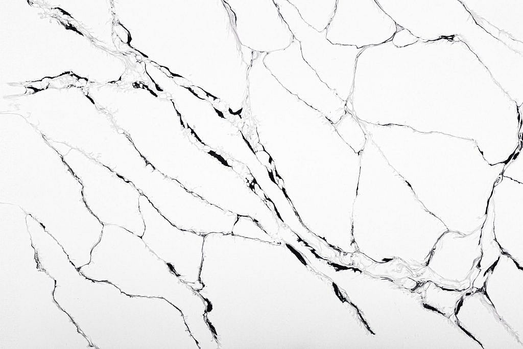 Calacatta Quartz- PANMINQUARTZ- PMC1622- 6022- partial