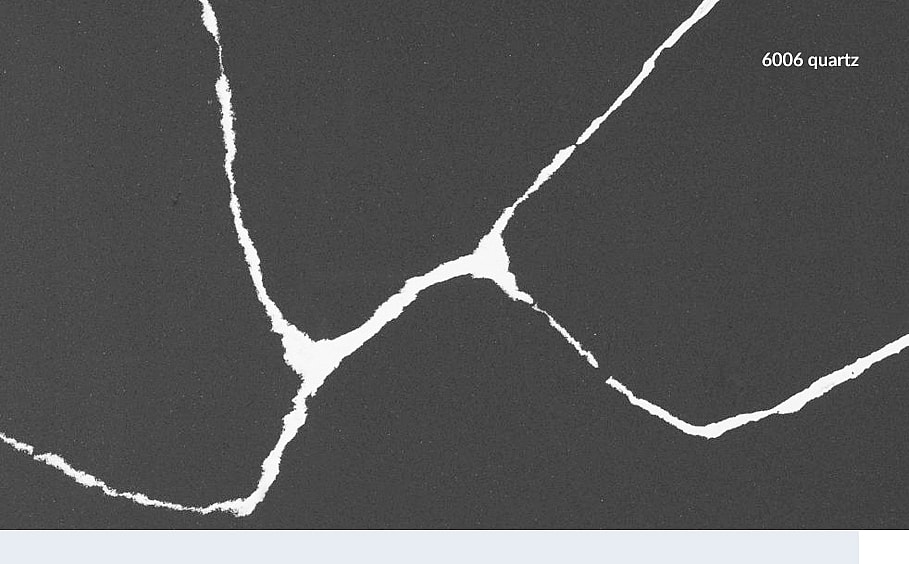Calacatta Quartz 6006