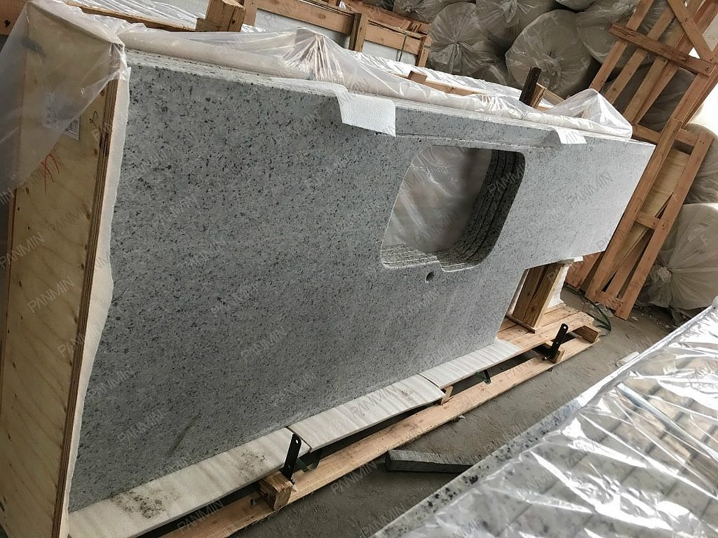 Granite Bala White Residential Project 20170120(1)