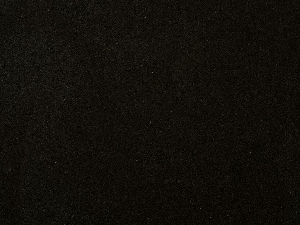 Sturdy China Black Granite Stone Slabs and Countertops