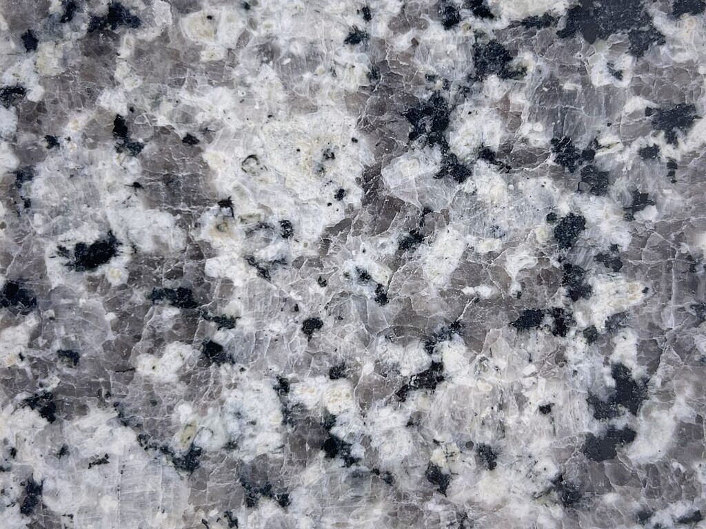 Attractive Swan Grey Granite Stone Slabs and Countertops