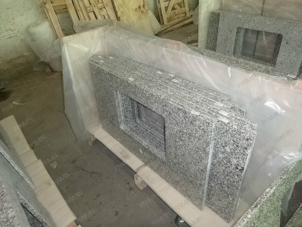 Granite India White Residential Project 20180129 (1)