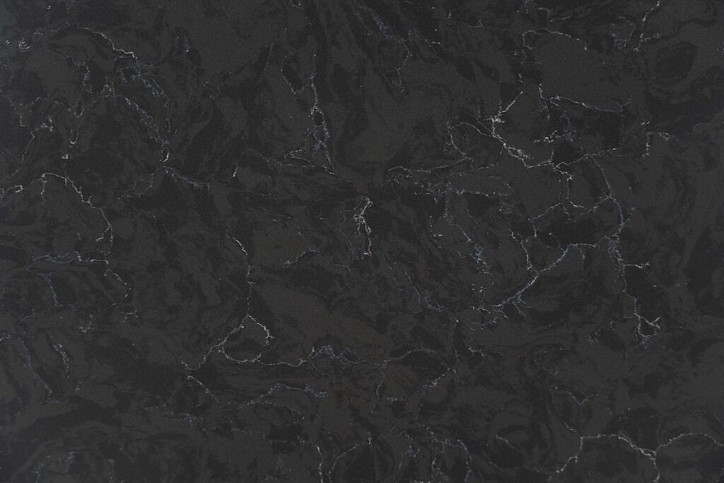Exclusive PMC1039-2 Veined Quartz Stone Slabs and Countertops