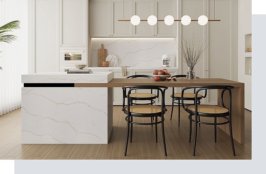 Top 5 Exquisite Quartz Textures Dominating the Market in 2024 3 Stone Surfaces PMC1736