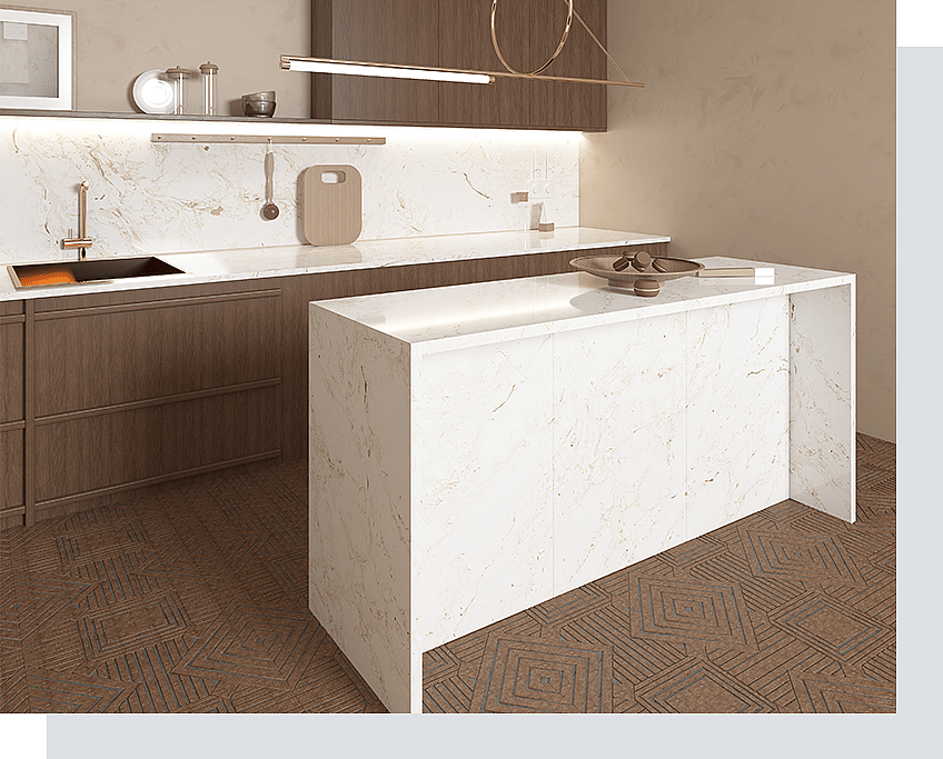Top 5 Exquisite Quartz Textures Dominating the Market in 2024 4 Stone Surfaces PMC1637