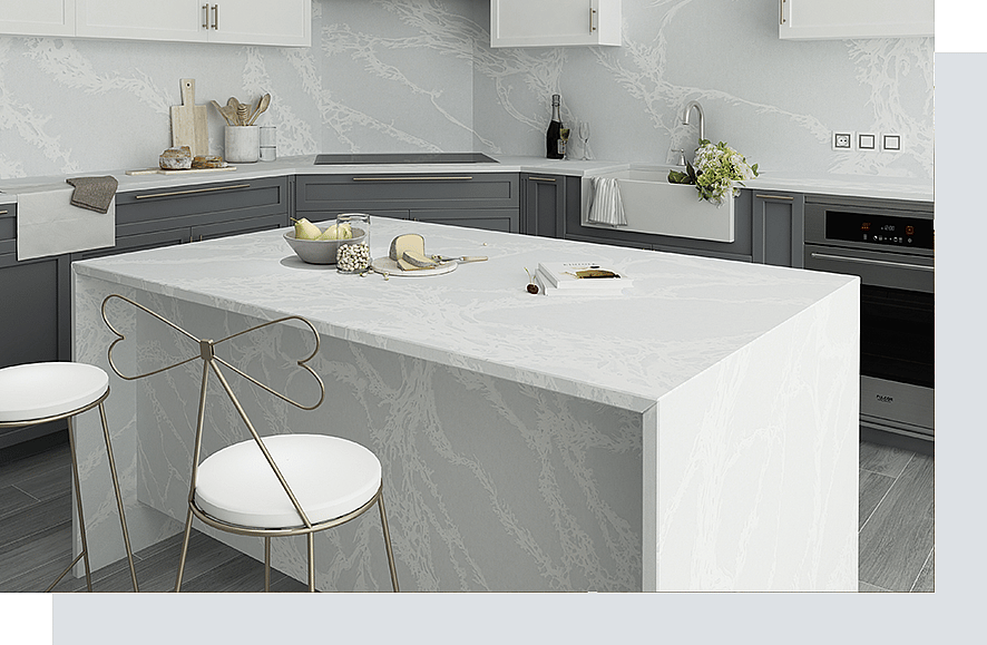 The Enduring Charm of Calacatta Quartz in Modern Design 3 Quartz Surfaces PMC1650