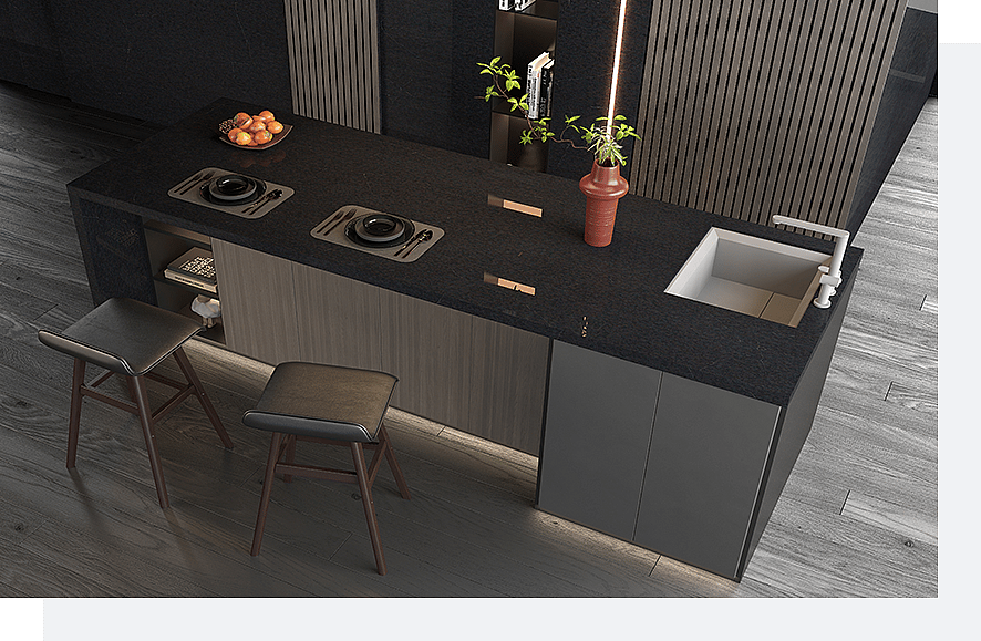 Top 5 Quartz Vein Patterns Elevating Luxury Design in 2024 1 Stone Surfaces PMC1545