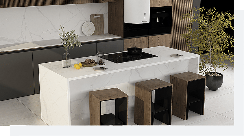 5 Elegant Quartz Surfaces Transforming Interiors This 2024 2 Stone Surfaces PMC1779