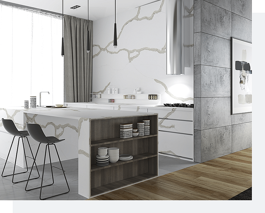 5 Elegant Quartz Surfaces Transforming Interiors This 2024 4 Stone Surfaces PMC1572