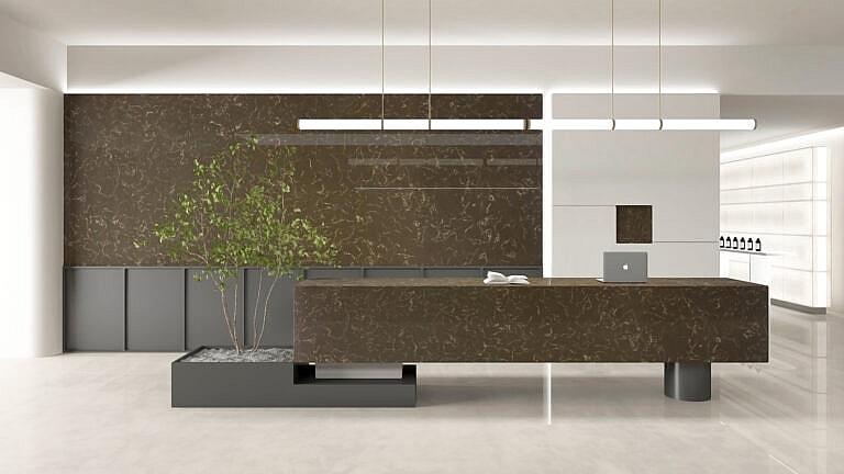 Stone Surfaces PMC1005