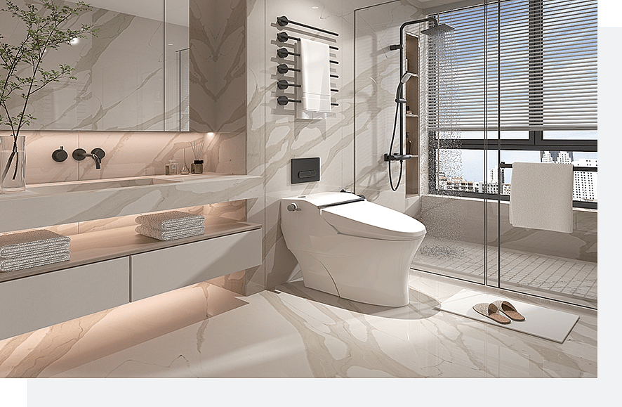 The Top 6 Quartz Patterns for Luxe Interiors 1 Stone Surfaces PMC1400