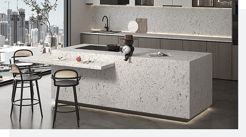 The Top 5 Carrara Quartz Patterns of 2024 3 Stone Surfaces PMC1915