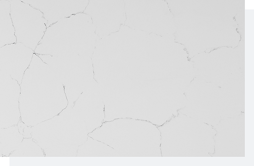The Top 4 Luxurious Carrara Quartz Patterns of 2024 1 Stone Surfaces PMC1019