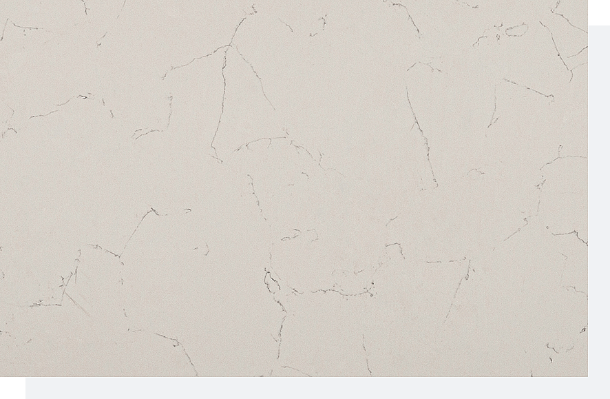 The Top 4 Luxurious Carrara Quartz Patterns of 2024 2 Stone Surfaces PMC1239