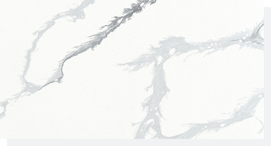 Top 5 Trending Calacatta Quartz Colors and Patterns for Modern Homes 6 Stone Surfaces PMC1016