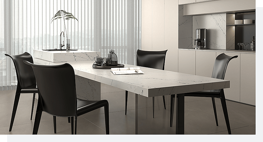 Top 5 Trending Calacatta Quartz Colors of 2024 6 Stone Surfaces PMC1908