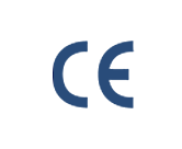 CE certification logo