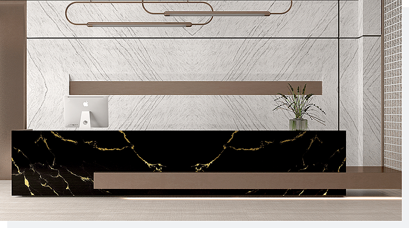 Top 5 Calacatta Quartz Patterns for a Modern Look 2 Stone Surfaces PMC2347