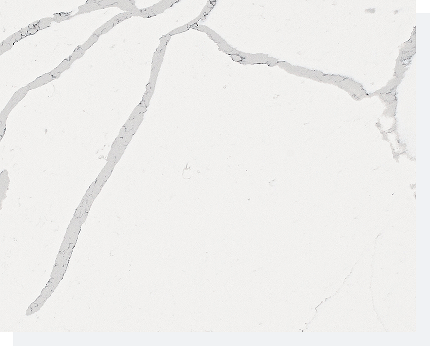 Top 5 Unique Calacatta Quartz Styles 4 Stone Surfaces PMC1496