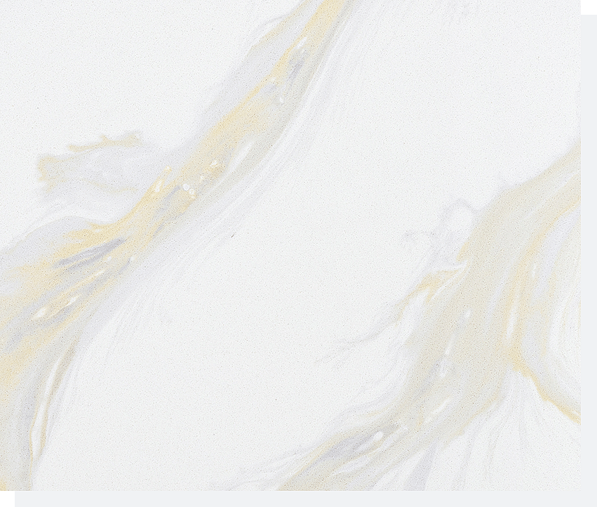 What are the top 5 Calacatta Quartz 5 Stone Surfaces PMC2236
