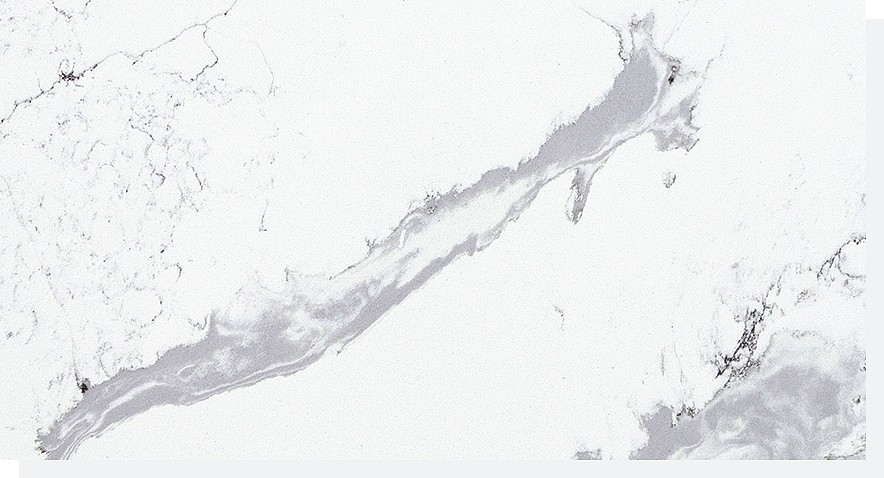 What are the top 5 Calacatta Quartz 6 Stone Surfaces PMC2262