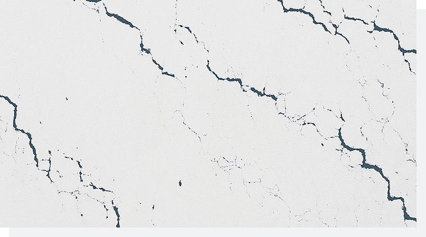 The 3 Best Lightning Calacatta Quartz Options for You 2 Stone Surfaces PMC2365