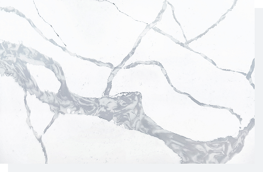 Best 3 Calacatta Quartz Options for Minimalist Decor 3 Stone Surfaces PMC1929