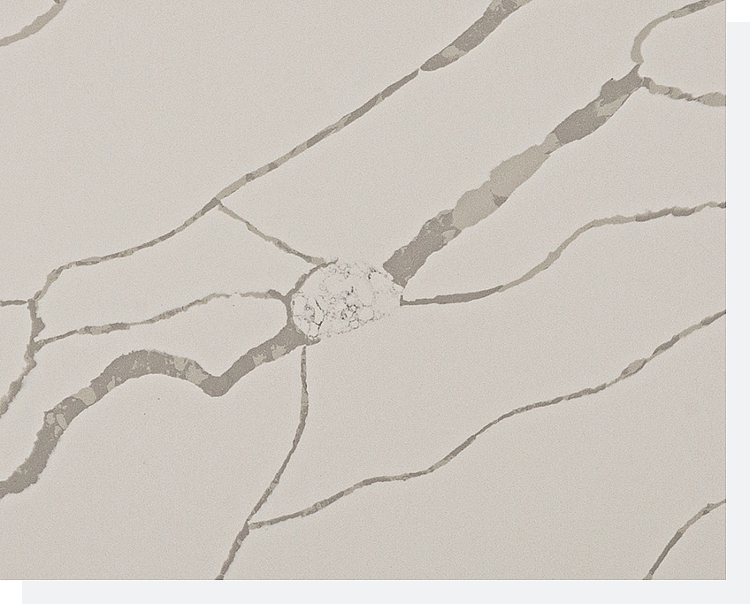 Explore the Top 3 Calacatta Quartz Varieties 4 Stone Surfaces PMC1303GJ