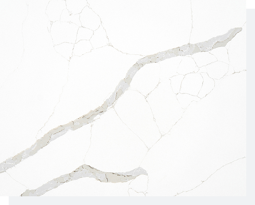 Top 3 Calacatta Quartz Products for a Stunning Kitchen Island 4 Stone Surfaces PMC1990