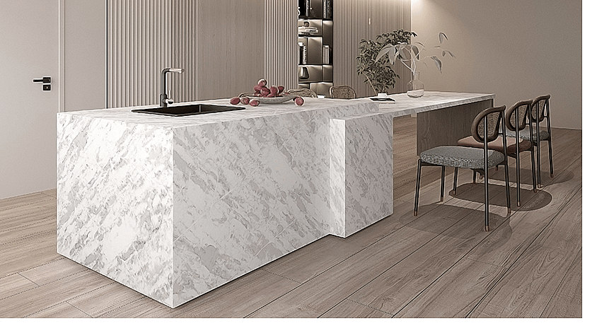 Top 3 Calacatta Quartz Varieties for a Luxurious Look 2 Stone Surfaces PMC2574