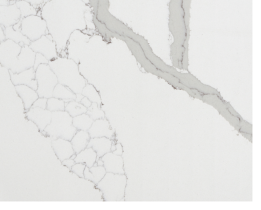 Best 3 Calacatta Quartz for High-End Kitchen Remodels 4 Stone Surfaces PMC2260