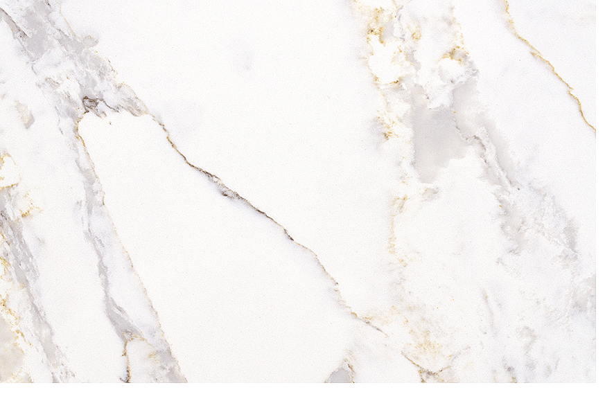 Top 3 Calacatta Quartz Countertops for Luxury Kitchens 1 Stone Surfaces PMC2603