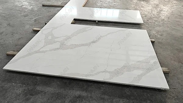 Quartz Surface PMC2559GJ Single Family Project Made in Cambodia