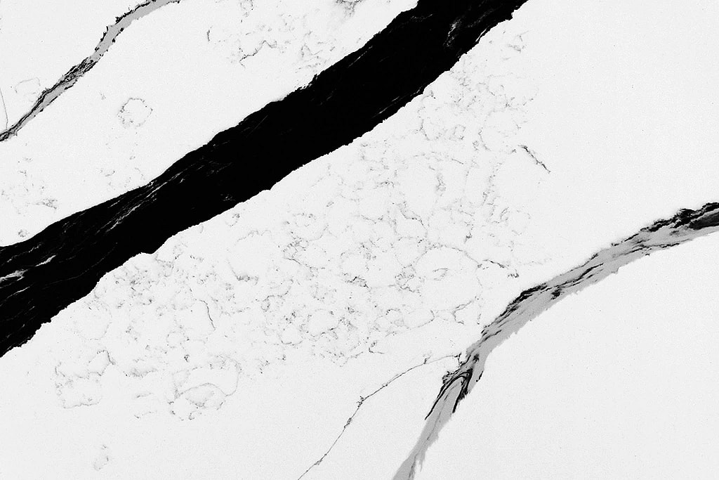 PANMINQUARTZ Surfaces PMC2497-Partial