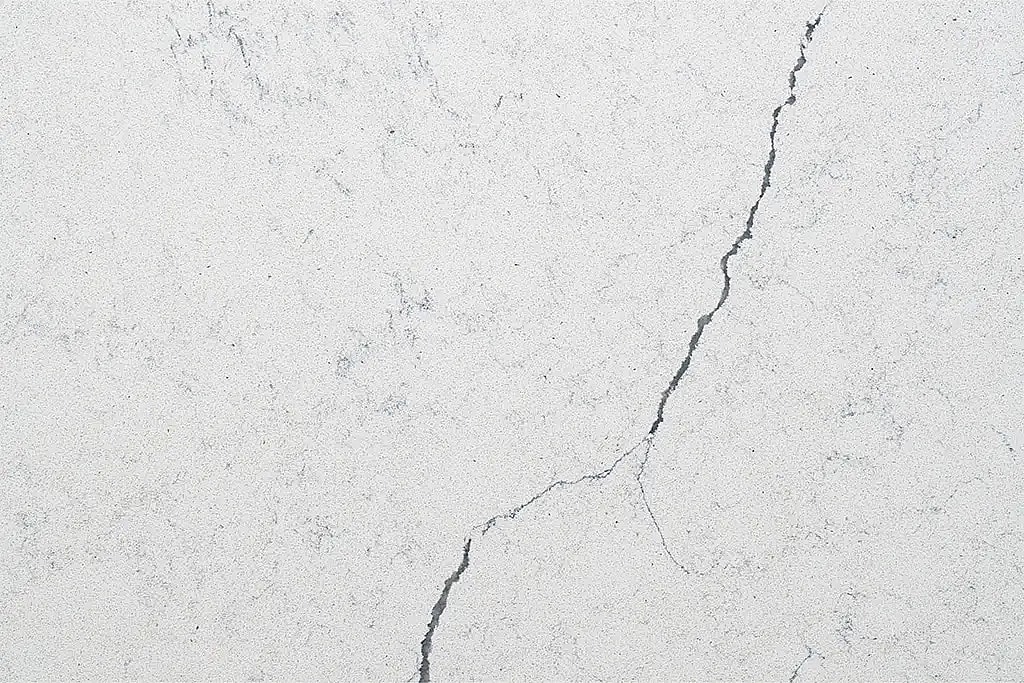 PANMINQUARTZ Surfaces PMC2541-Partial