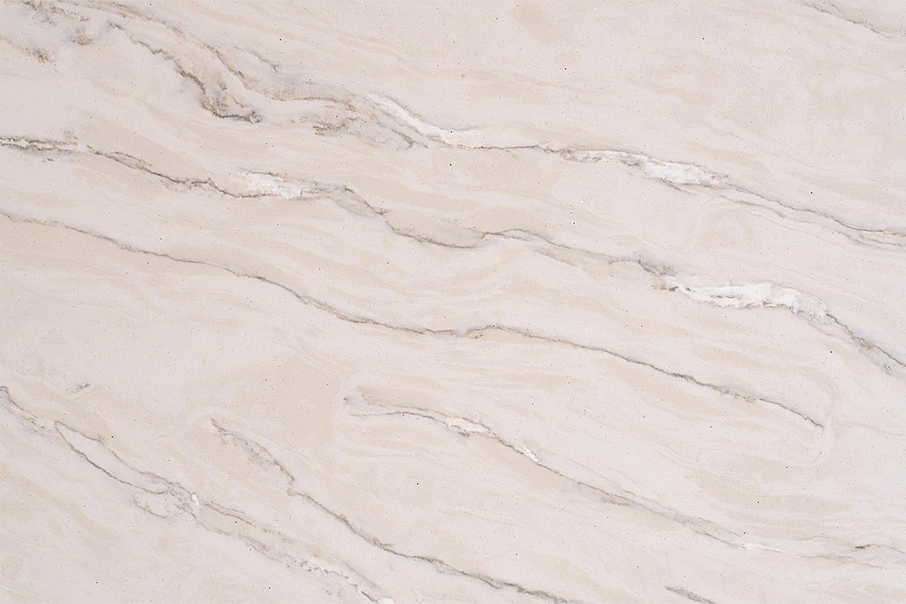 PANMINQUARTZ Surfaces PMC2918-Partial