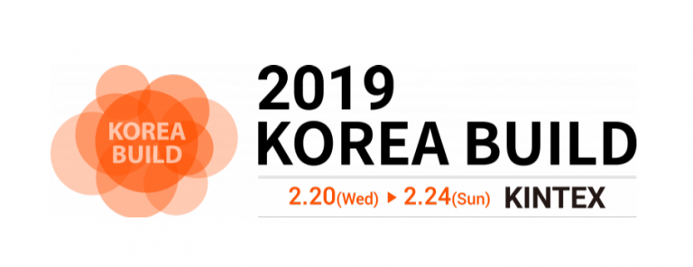 Join PANMIN at KOREA BUILD 2019, Booth IN36