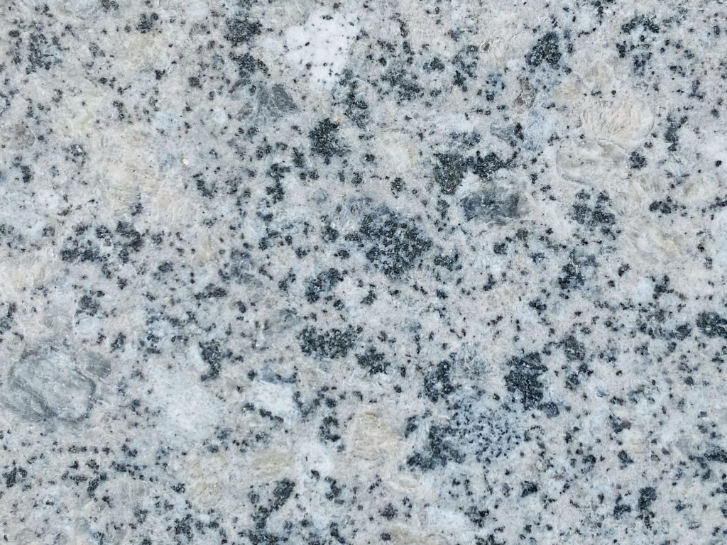 Enticing Azul Platino (Pink) Granite Stone Slabs and Countertops