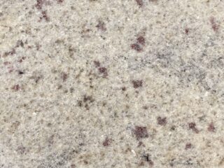 First-Class New Kashmir White Granite Stone Slabs and Countertops