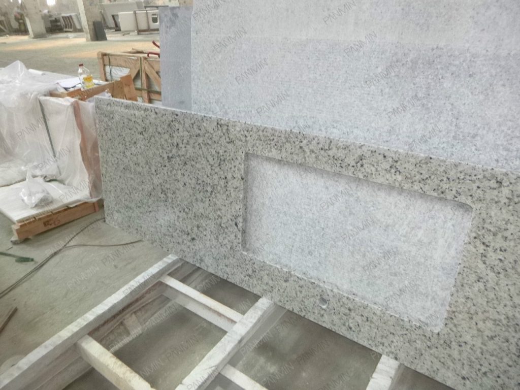 Granite Bara White Residential Project 20170629(5)