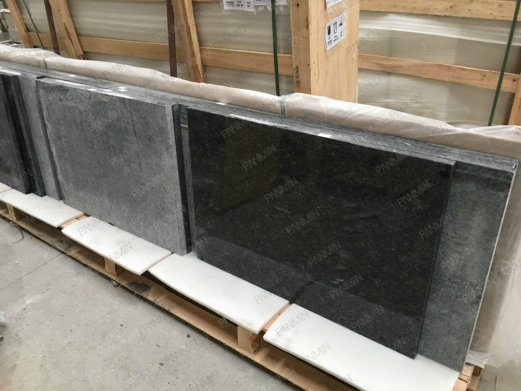 Granite Steel Grey Residential Project 20171129(4)