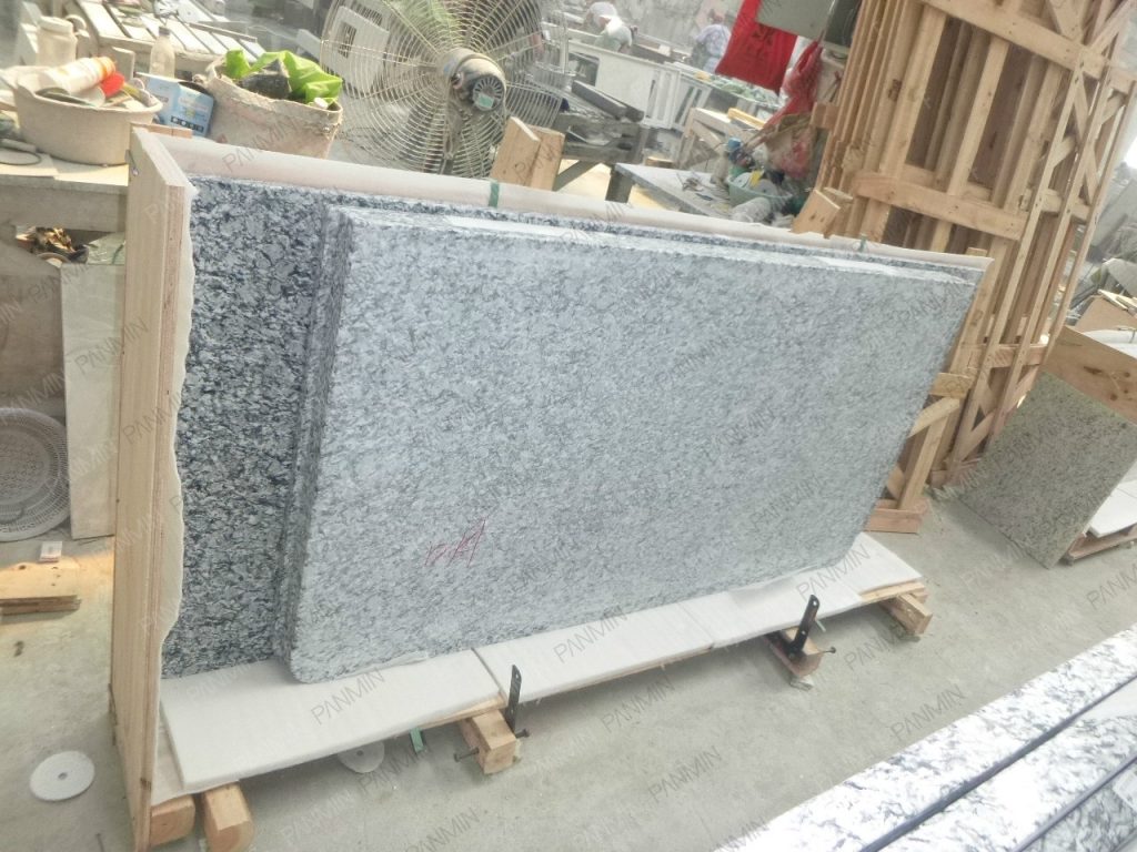 Granite Surf White Residential Project 20170825(3)