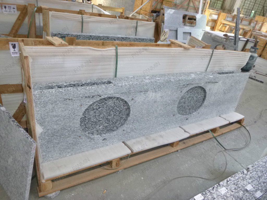 Granite Wite Oyster Residential Project 20170424(4)